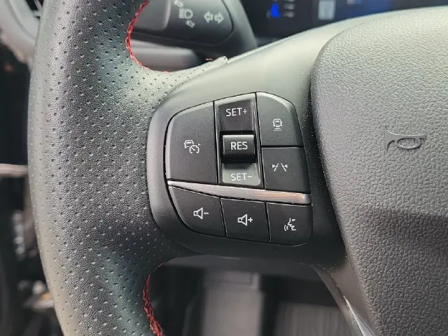 2024 Ford Escape - $22,985
