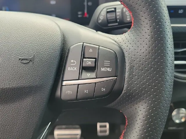 2024 Ford Escape - $22,985