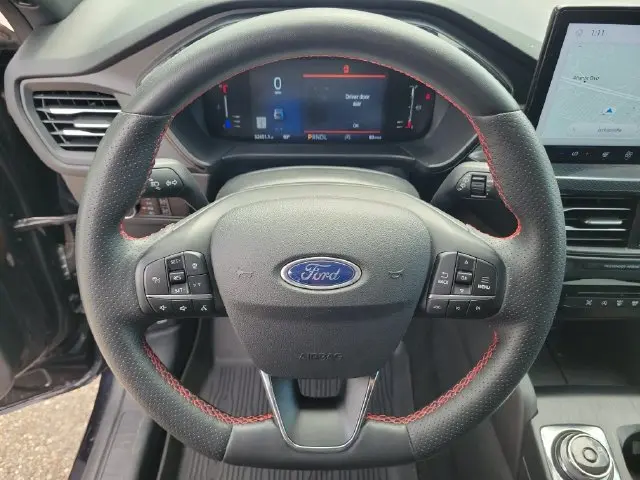 2024 Ford Escape - $22,985