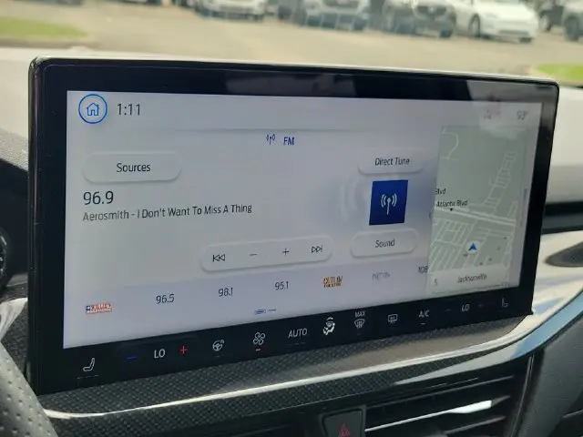 2024 Ford Escape - $22,985