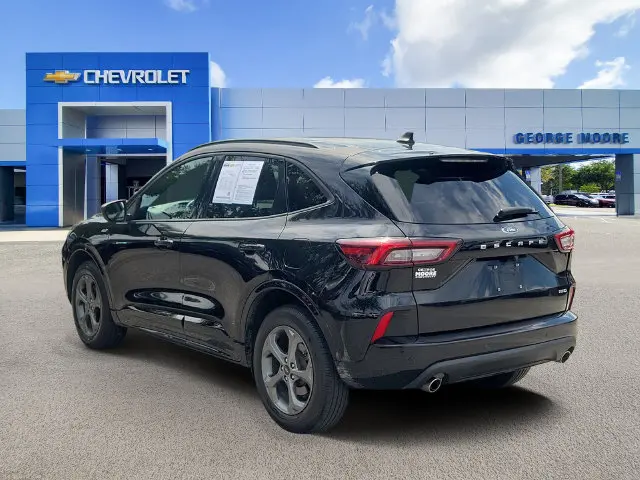 2024 Ford Escape - $22,985