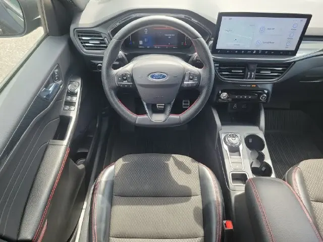 2024 Ford Escape - $22,985
