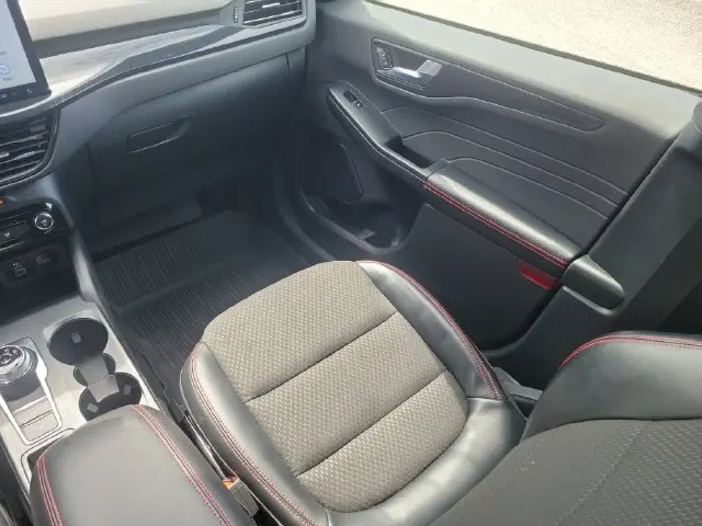 2024 Ford Escape - $22,985