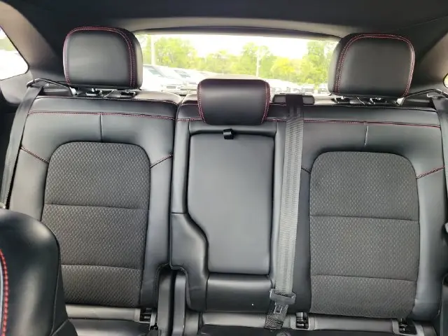 2024 Ford Escape - $22,985
