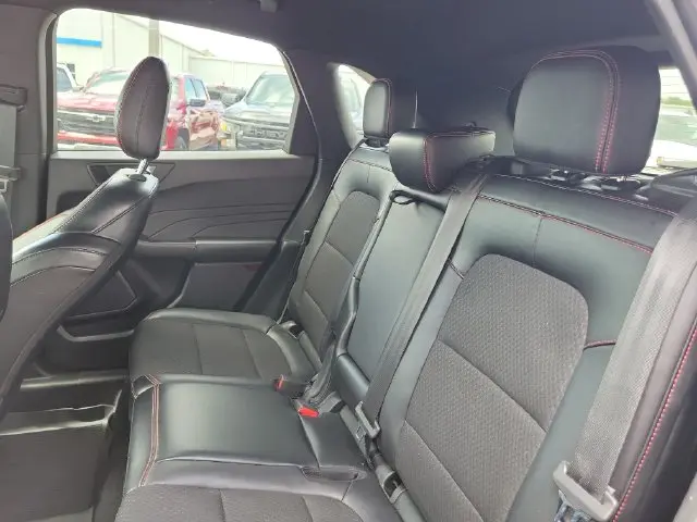 2024 Ford Escape - $22,985