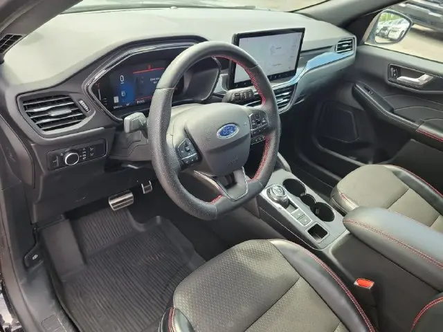 2024 Ford Escape - $22,985