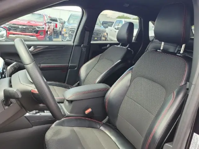 2024 Ford Escape - $22,985