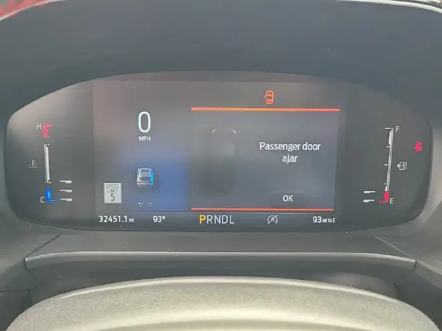 2024 Ford Escape - $22,985