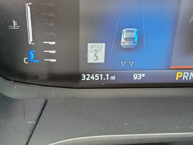 2024 Ford Escape - $22,985