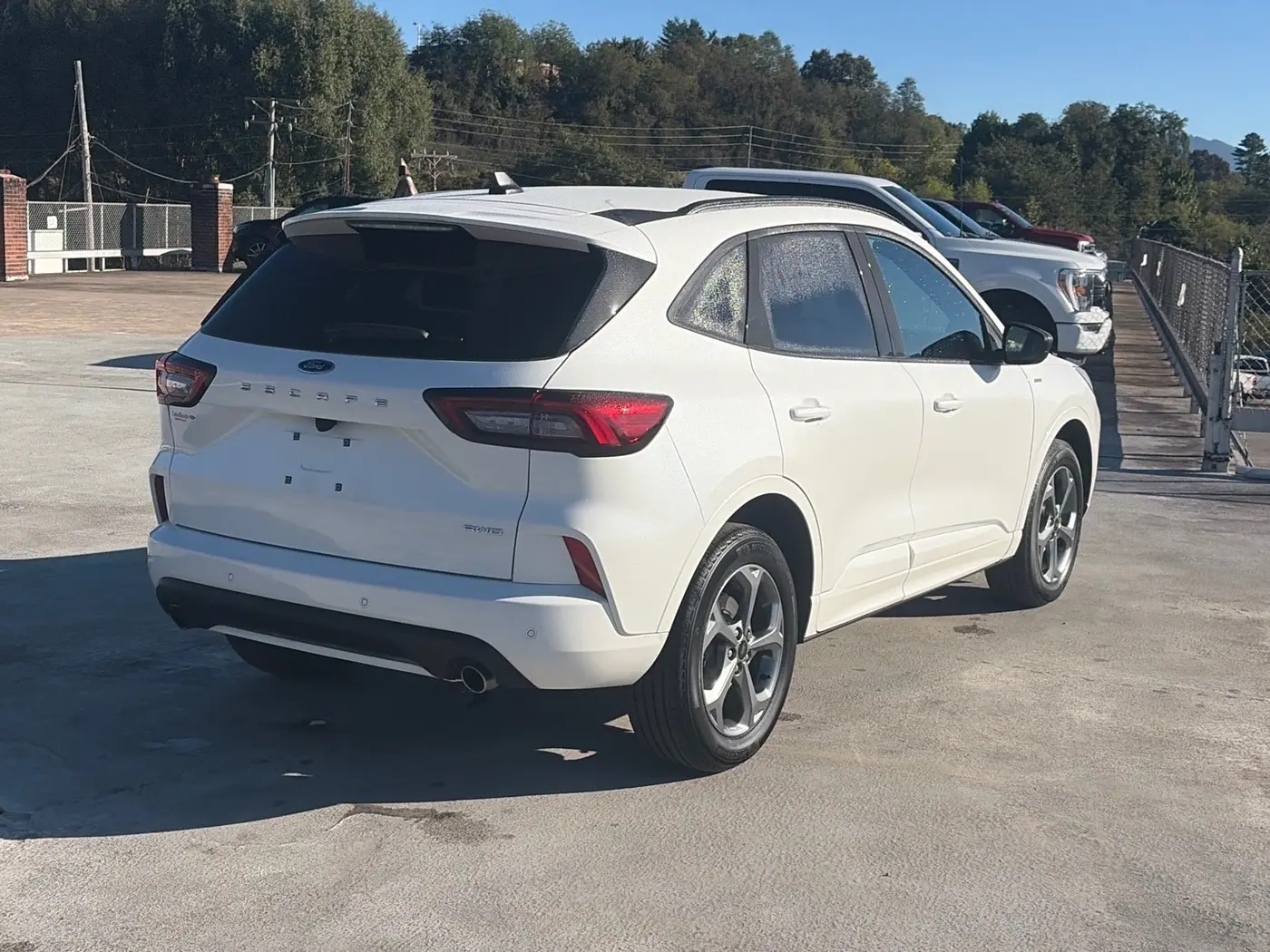 2024 Ford Escape - $24,995