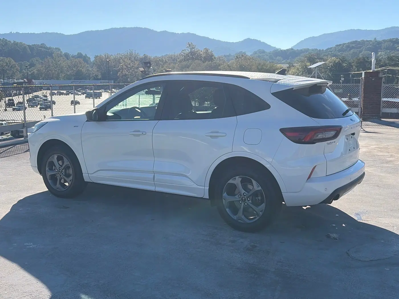 2024 Ford Escape - $24,995