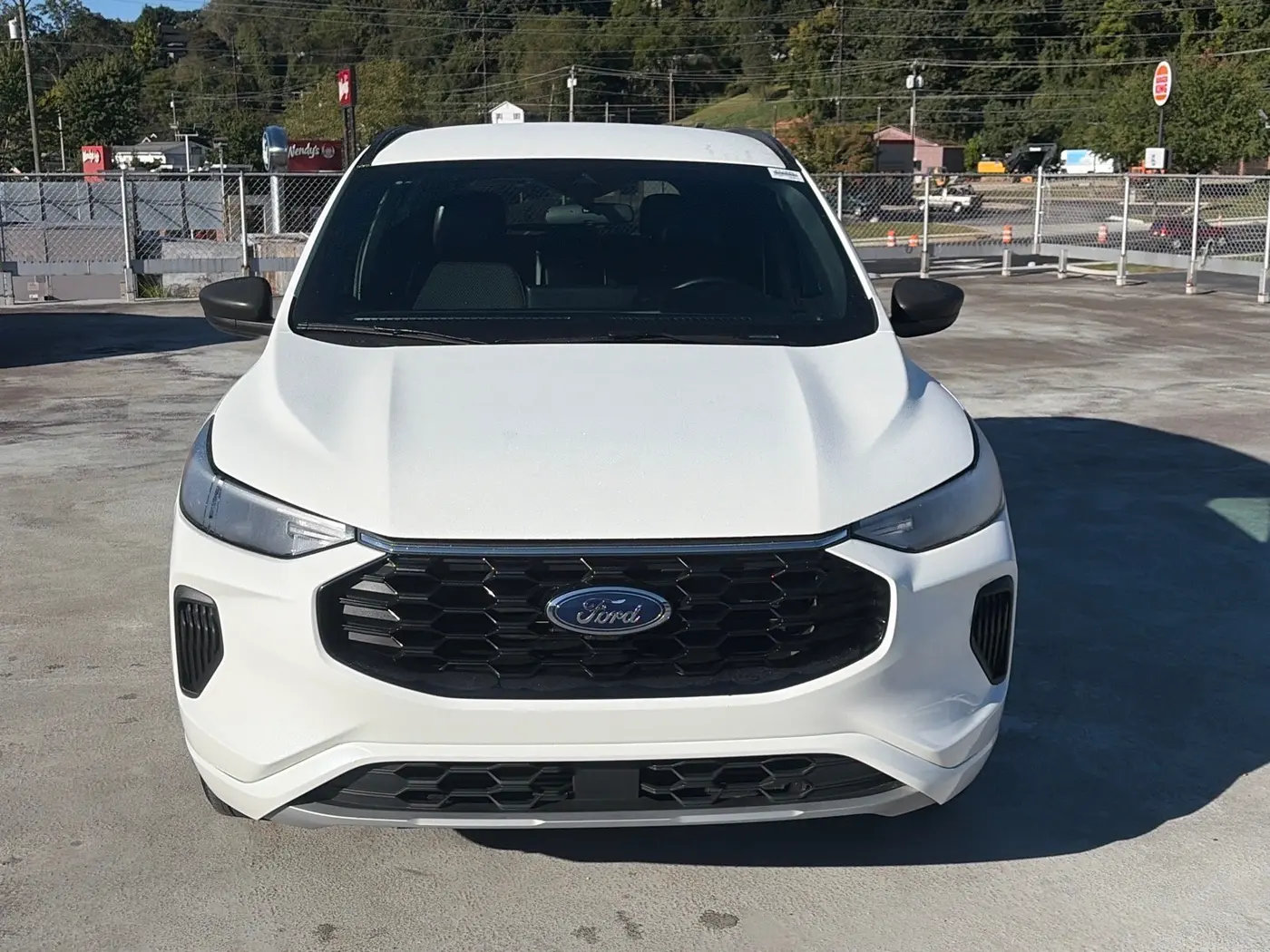 2024 Ford Escape - $24,995