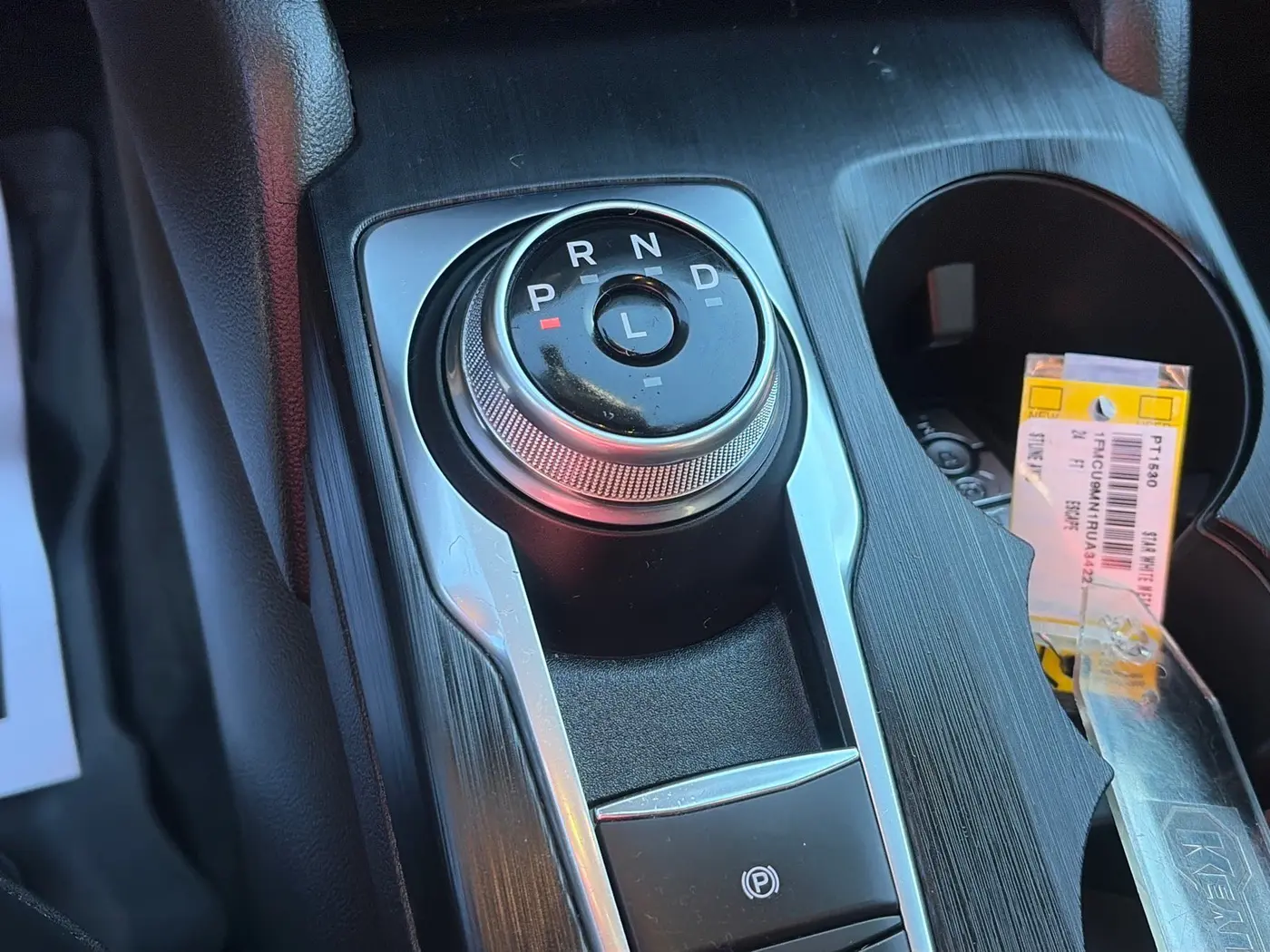 2024 Ford Escape - $24,995
