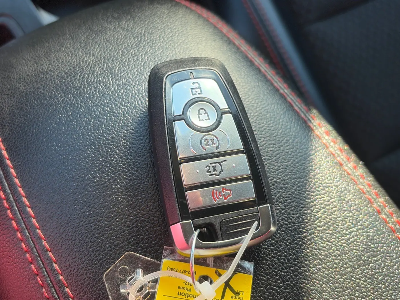 2024 Ford Escape - $24,995