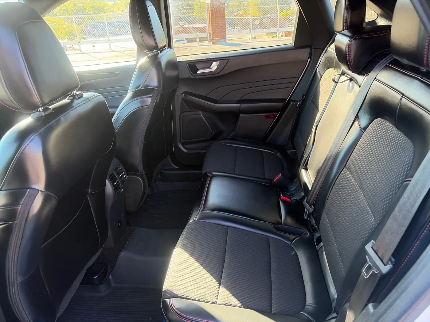 2024 Ford Escape - $24,995
