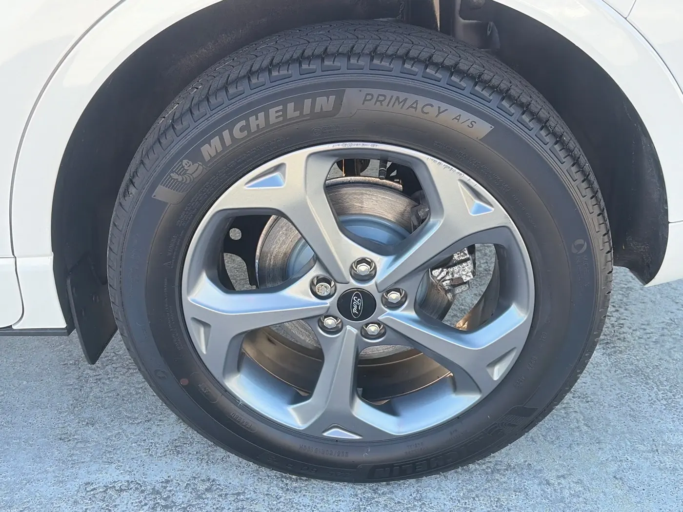 2024 Ford Escape - $24,995