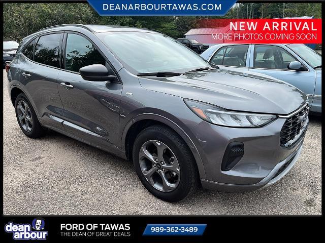 2024 Ford Escape - $25,995