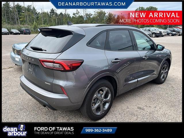 2024 Ford Escape - $25,995