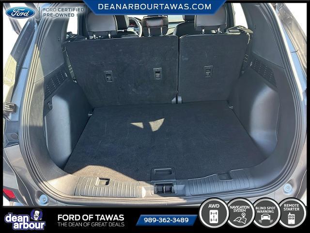2024 Ford Escape - $25,995