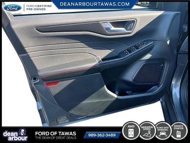 2024 Ford Escape - $25,995
