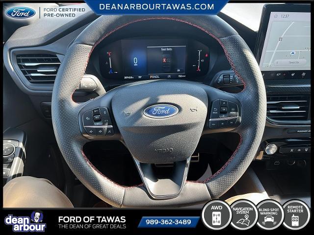2024 Ford Escape - $25,995