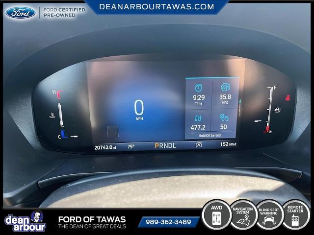 2024 Ford Escape - $25,995