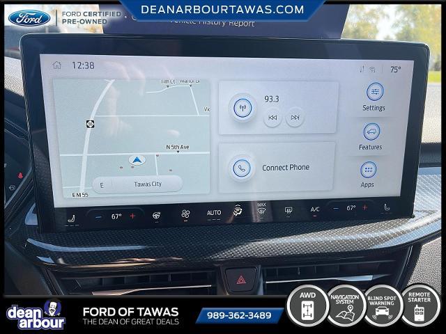 2024 Ford Escape - $25,995