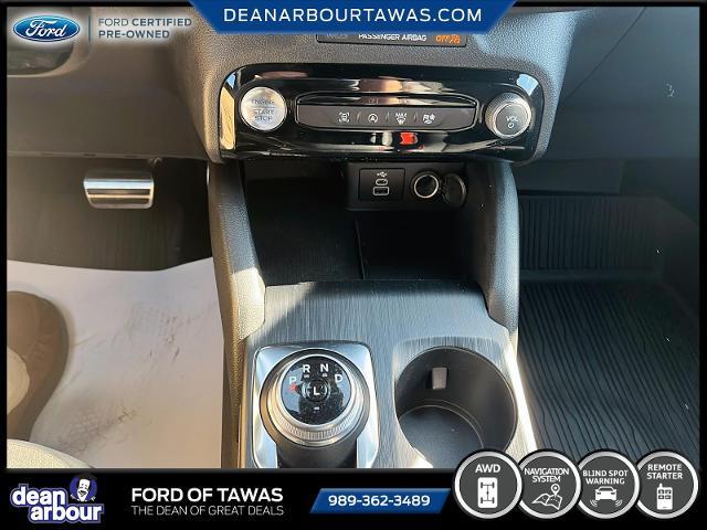 2024 Ford Escape - $25,995