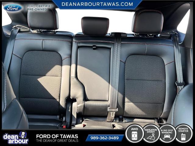 2024 Ford Escape - $25,995