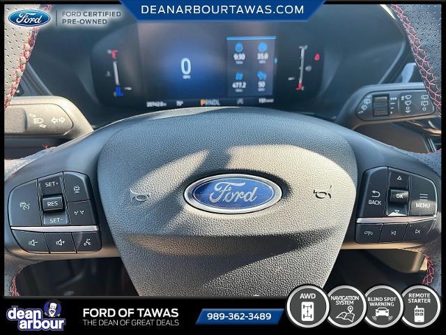 2024 Ford Escape - $25,995