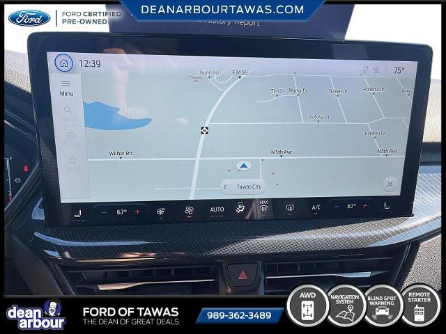 2024 Ford Escape - $25,995