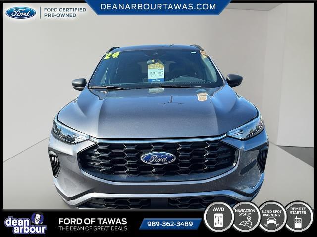 2024 Ford Escape - $25,995