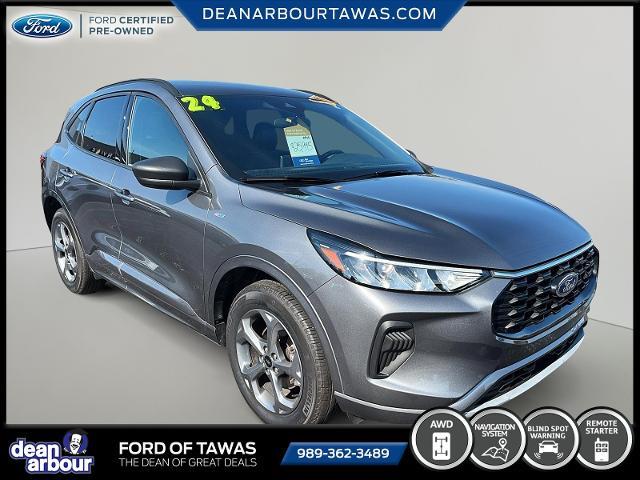 2024 Ford Escape - $25,995