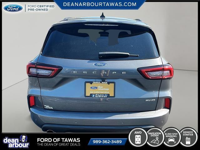 2024 Ford Escape - $25,995