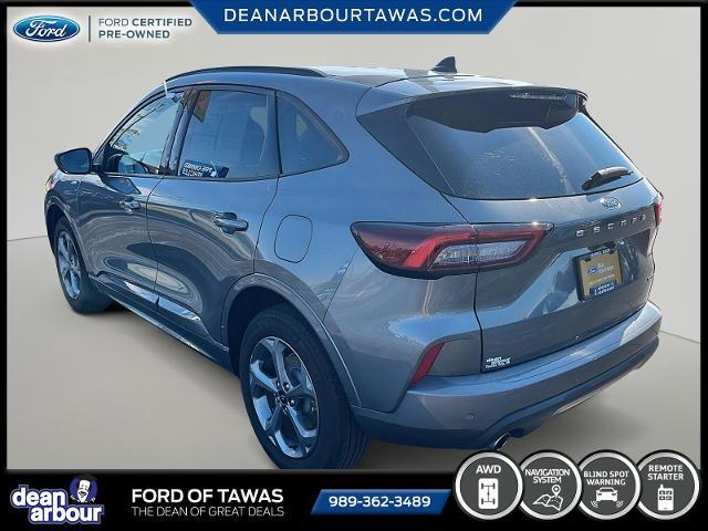 2024 Ford Escape - $25,995