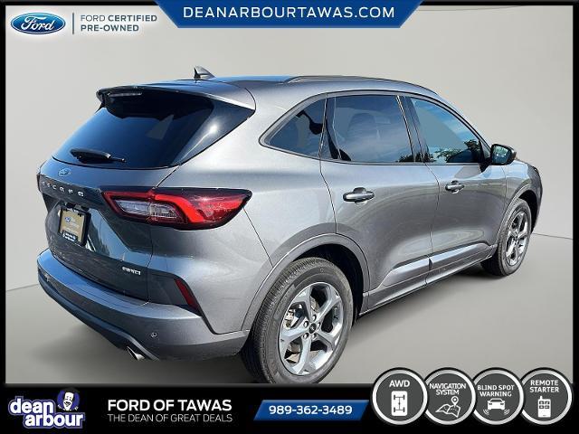 2024 Ford Escape - $25,995