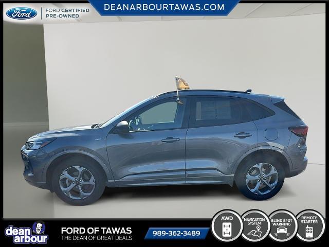 2024 Ford Escape - $25,995
