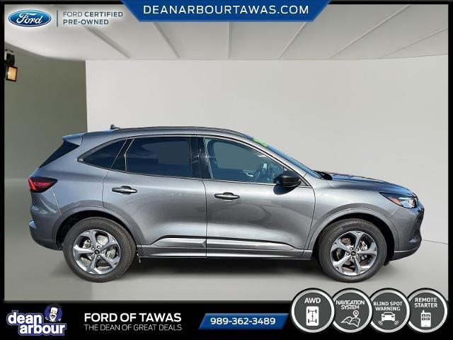 2024 Ford Escape - $25,995