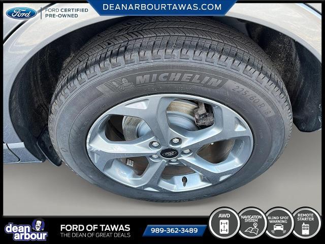 2024 Ford Escape - $25,995