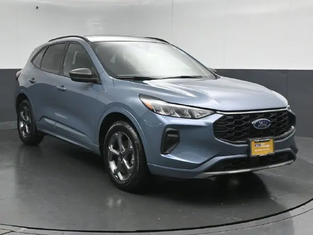 2024 Ford Escape - $22,989