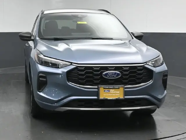 2024 Ford Escape - $22,989