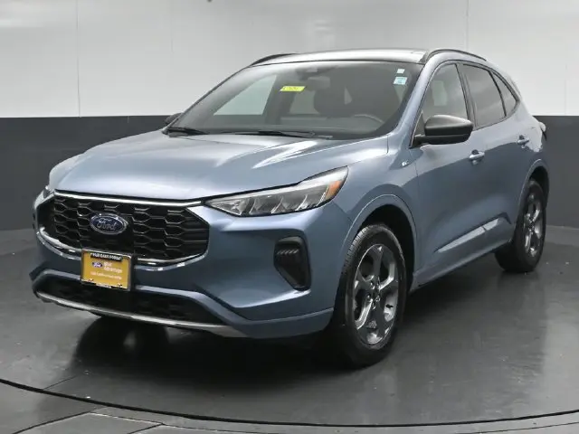 2024 Ford Escape - $22,989
