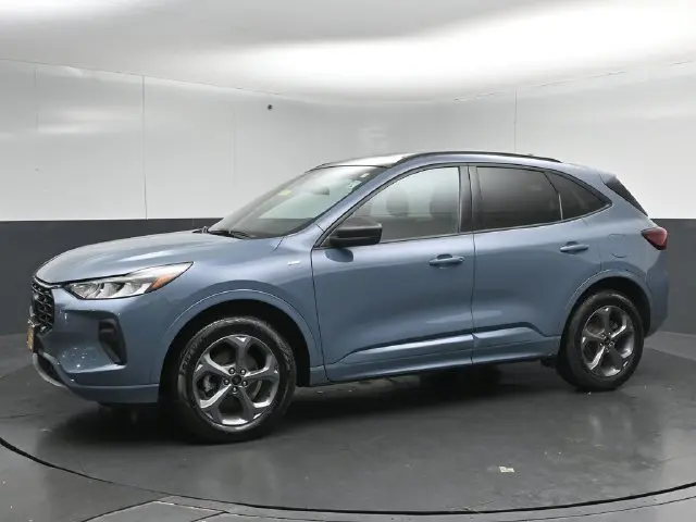 2024 Ford Escape - $22,989