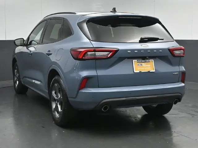 2024 Ford Escape - $22,989