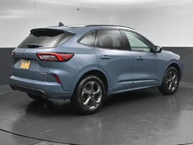 2024 Ford Escape - $22,989