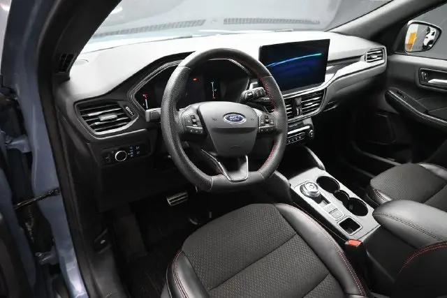 2024 Ford Escape - $22,989