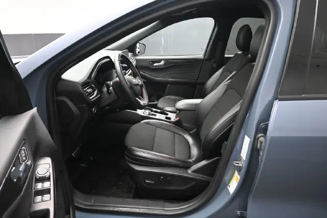 2024 Ford Escape - $22,989