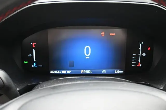 2024 Ford Escape - $22,989