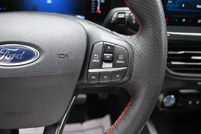 2024 Ford Escape - $22,989