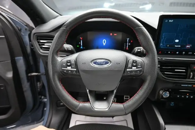 2024 Ford Escape - $22,989